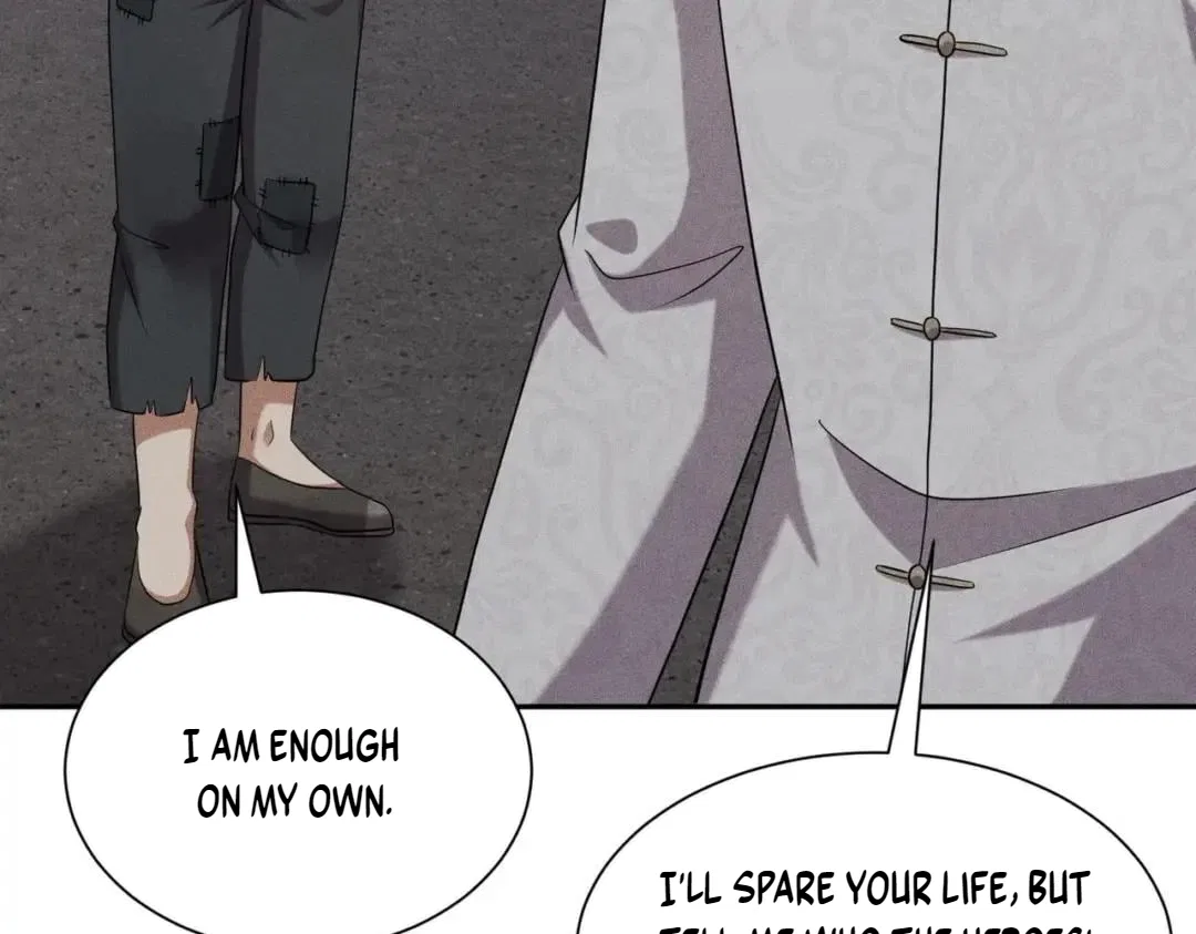 Hidden Dragon in the City (2025) Chapter 104 – Page 71