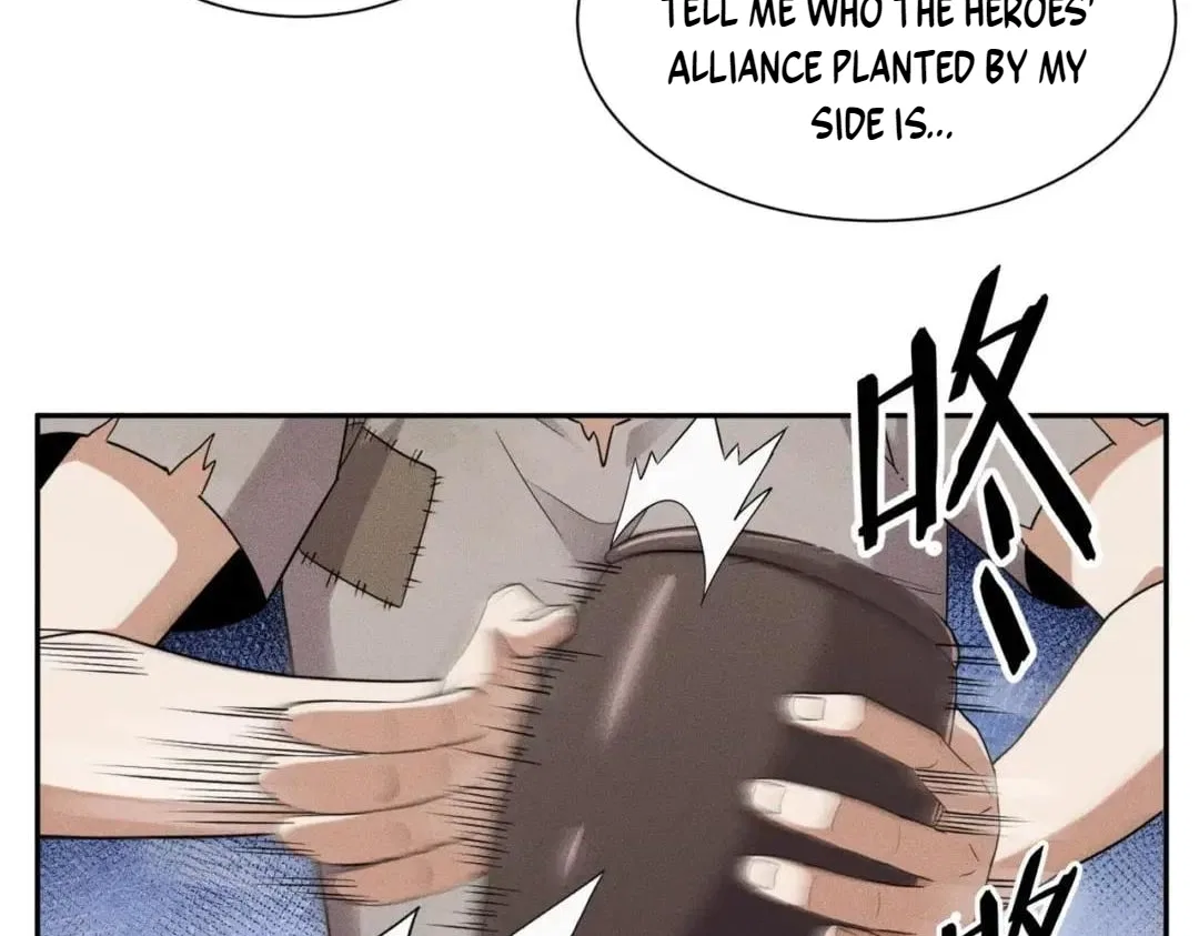 Hidden Dragon in the City (2025) Chapter 104 – Page 72