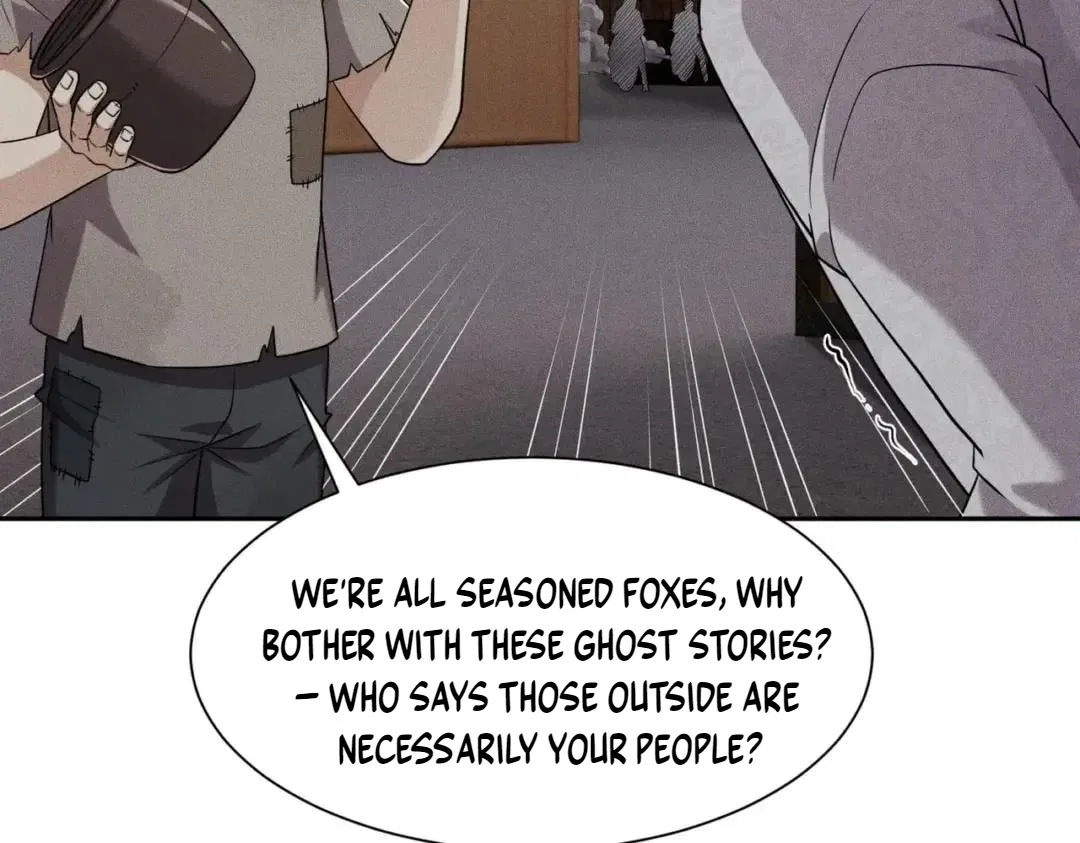 Hidden Dragon in the City (2025) Chapter 104 – Page 84