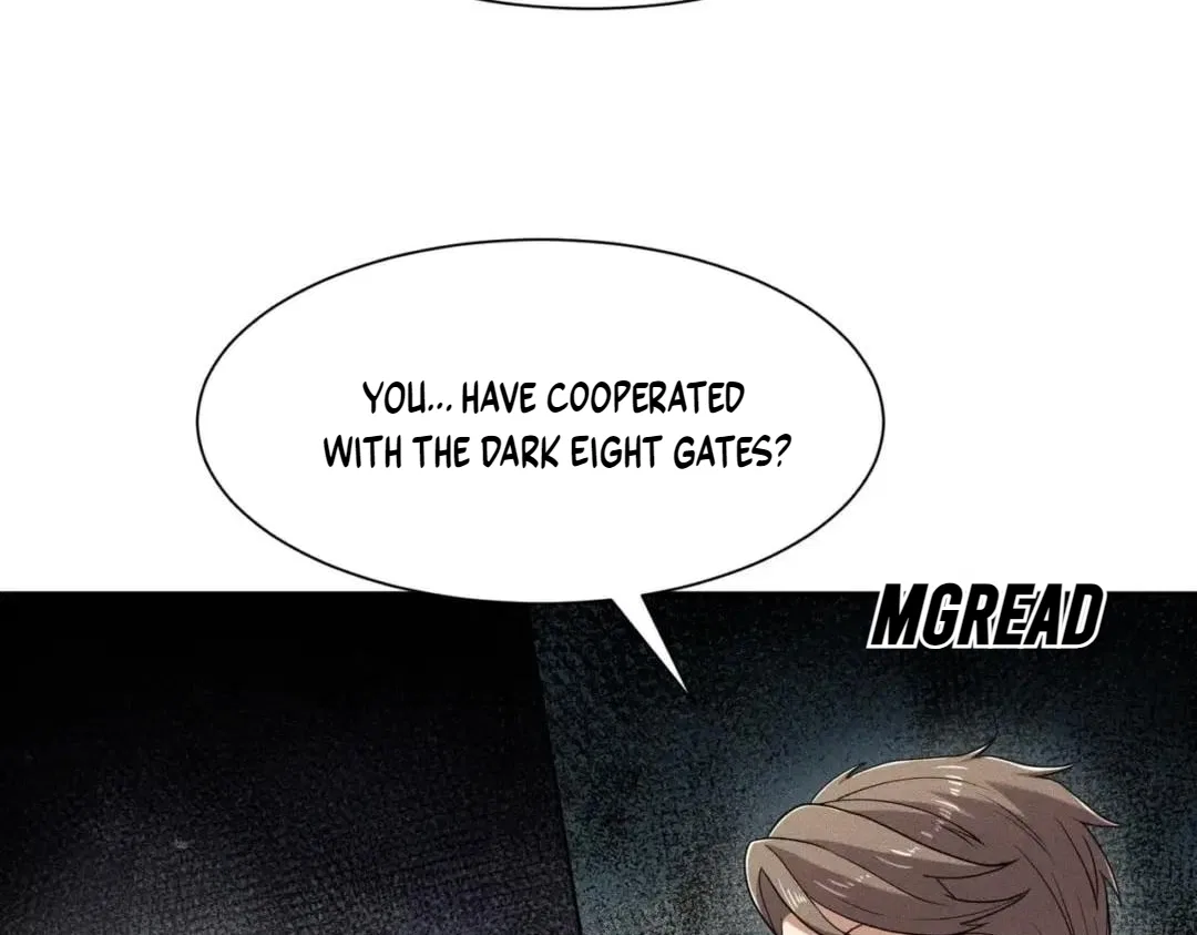 Hidden Dragon in the City (2025) Chapter 104 – Page 85