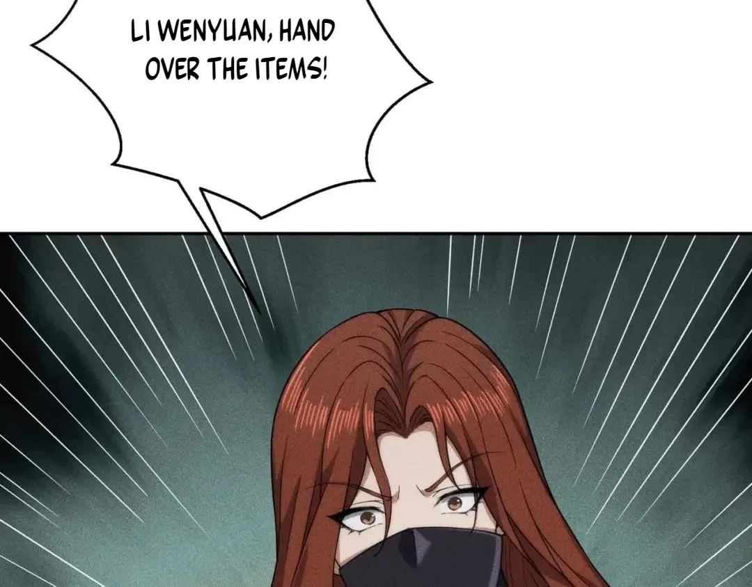 Hidden Dragon in the City (2025) Chapter 104 – Page 116