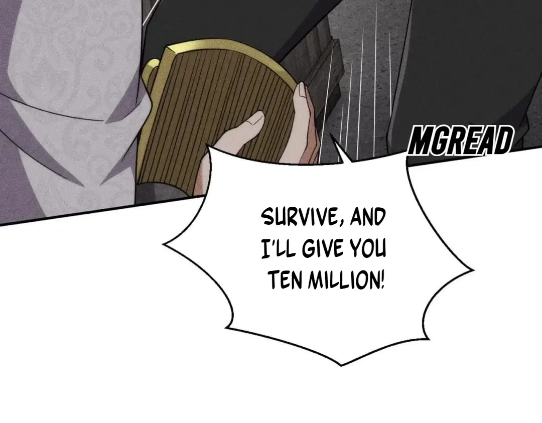 Hidden Dragon in the City (2025) Chapter 104 – Page 124