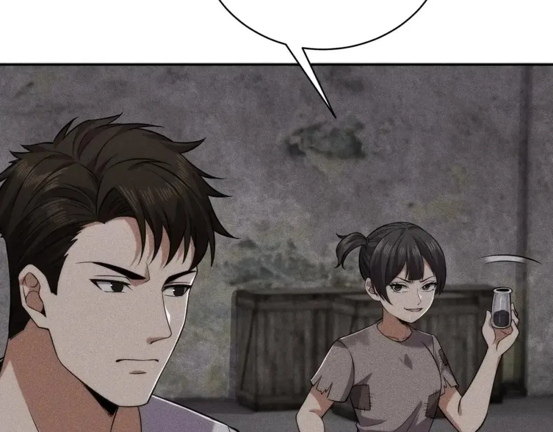 Hidden Dragon in the City (2025) Chapter 104 – Page 136