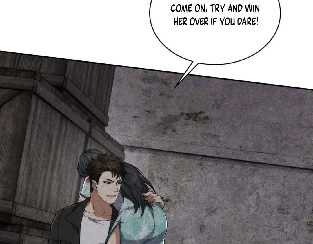 Hidden Dragon in the City (2025) Chapter 104 – Page 143