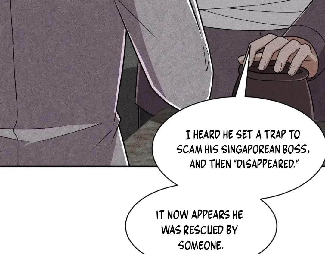 Hidden Dragon in the City (2025) Chapter 103 – Page 6