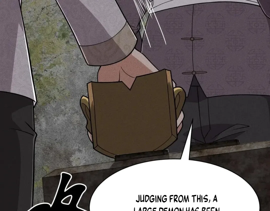 Hidden Dragon in the City (2025) Chapter 103 – Page 11