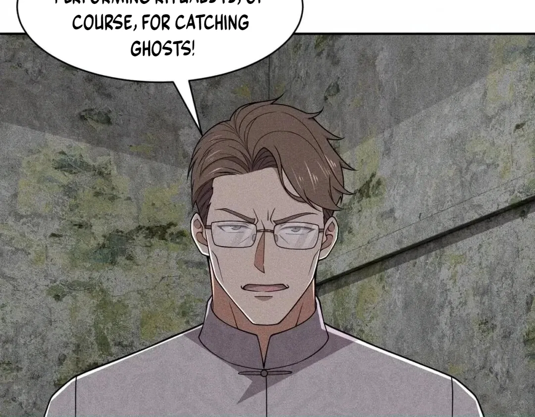 Hidden Dragon in the City (2025) Chapter 103 – Page 13
