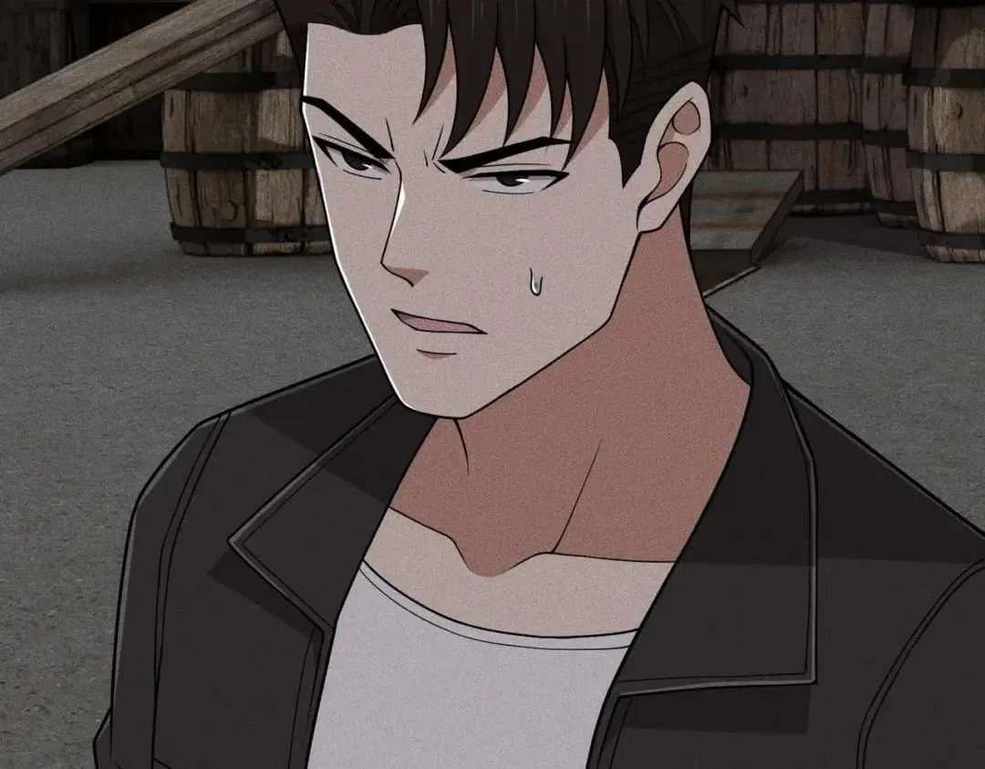 Hidden Dragon in the City (2025) Chapter 103 – Page 16