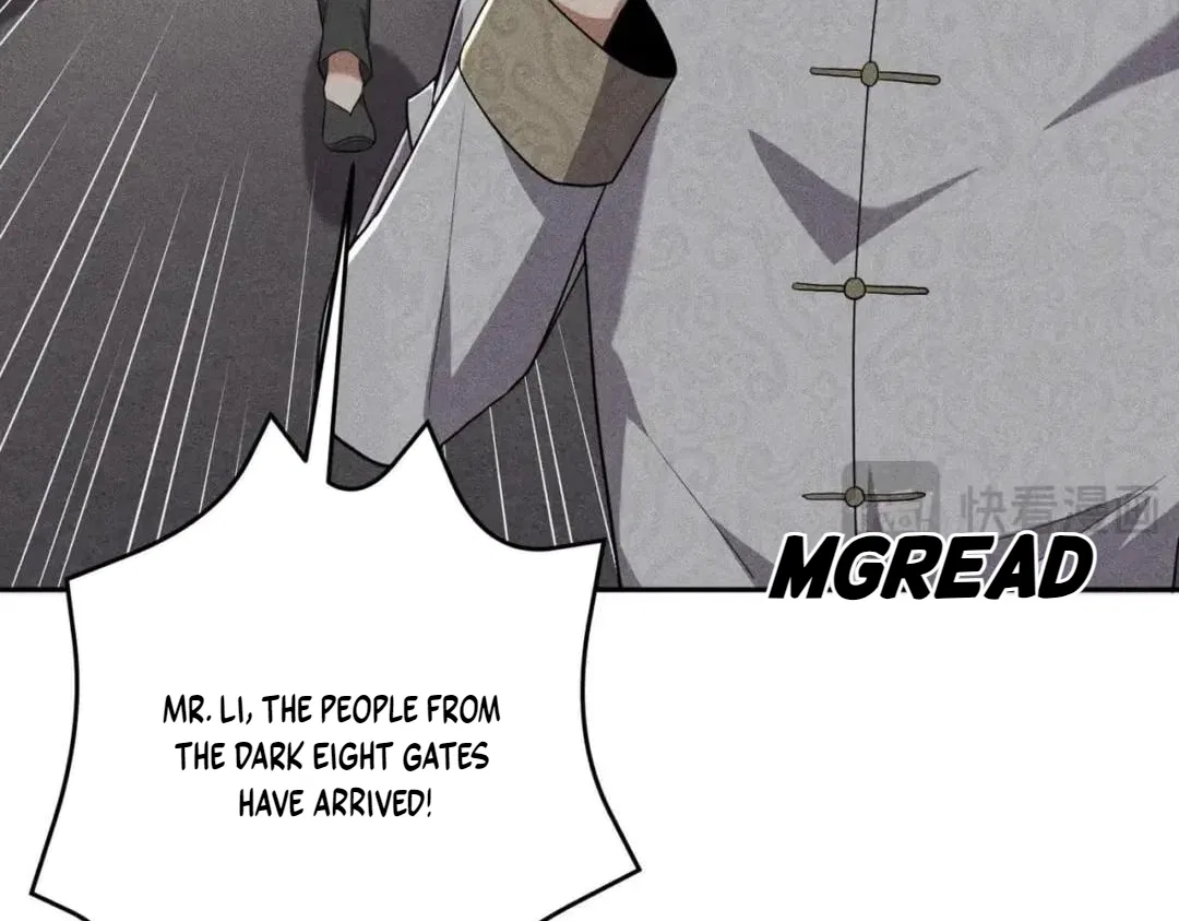 Hidden Dragon in the City (2025) Chapter 103 – Page 23