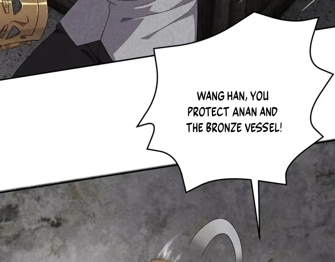 Hidden Dragon in the City (2025) Chapter 103 – Page 35