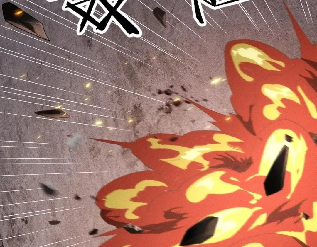 Hidden Dragon in the City (2025) Chapter 103 – Page 43