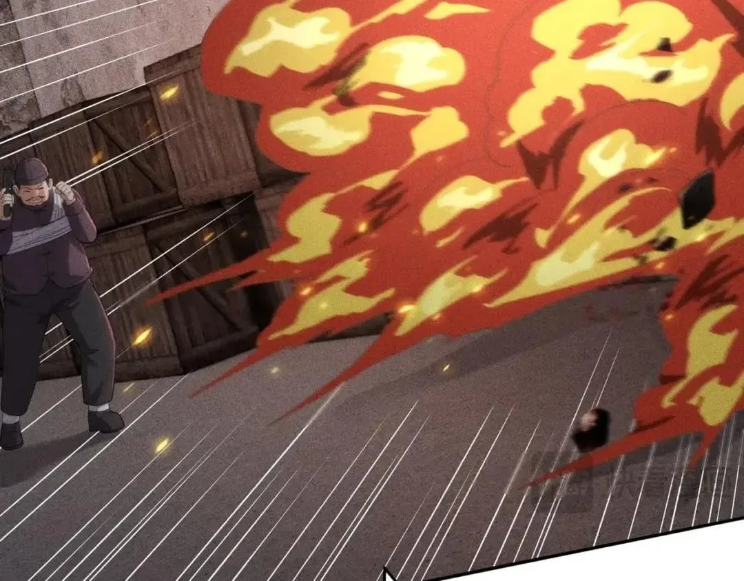 Hidden Dragon in the City (2025) Chapter 103 – Page 44