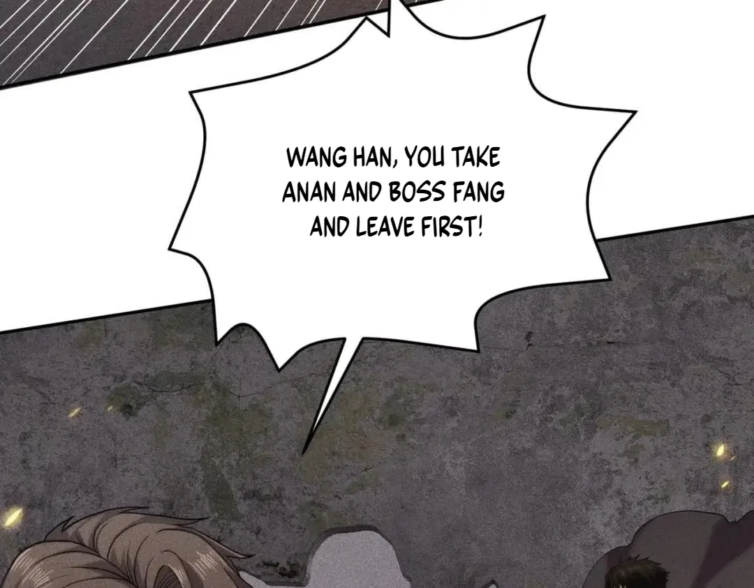 Hidden Dragon in the City (2025) Chapter 103 – Page 45