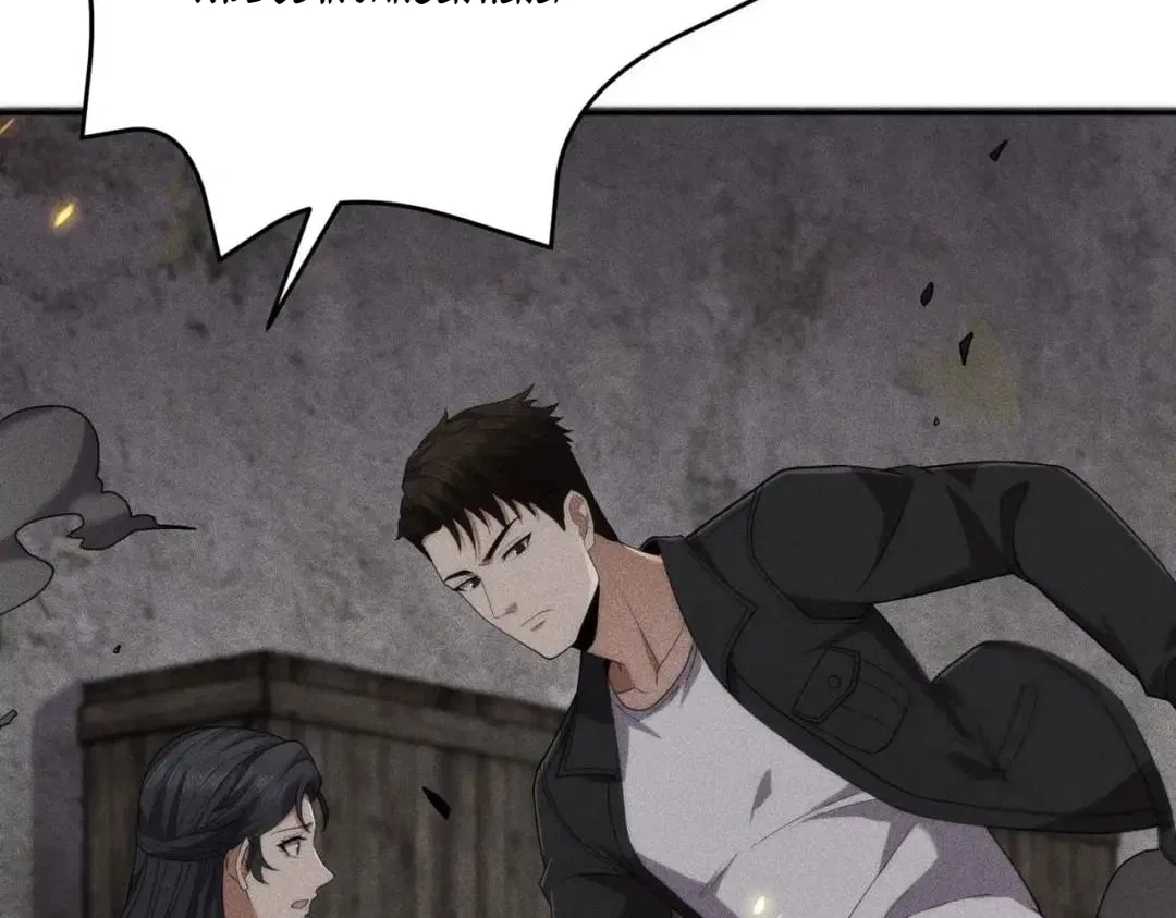 Hidden Dragon in the City (2025) Chapter 103 – Page 48