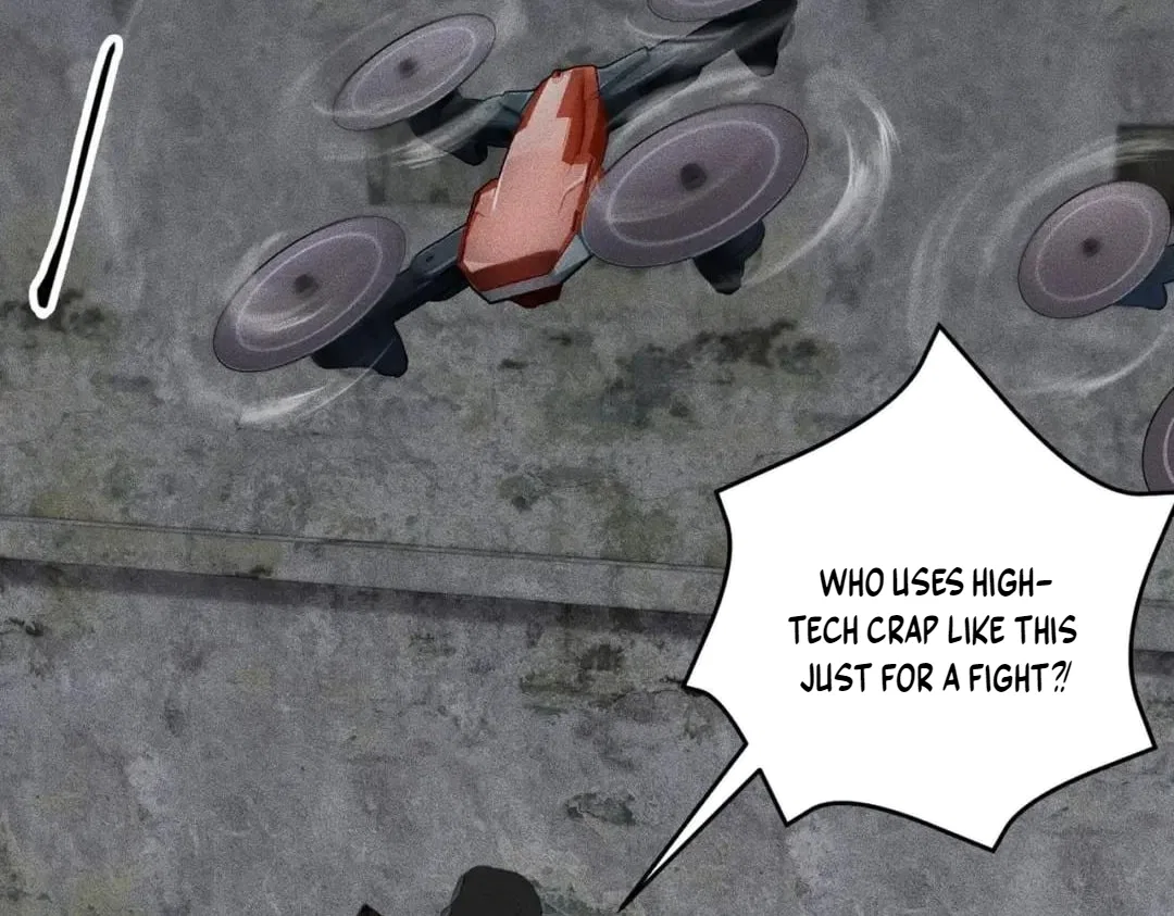 Hidden Dragon in the City (2025) Chapter 103 – Page 55