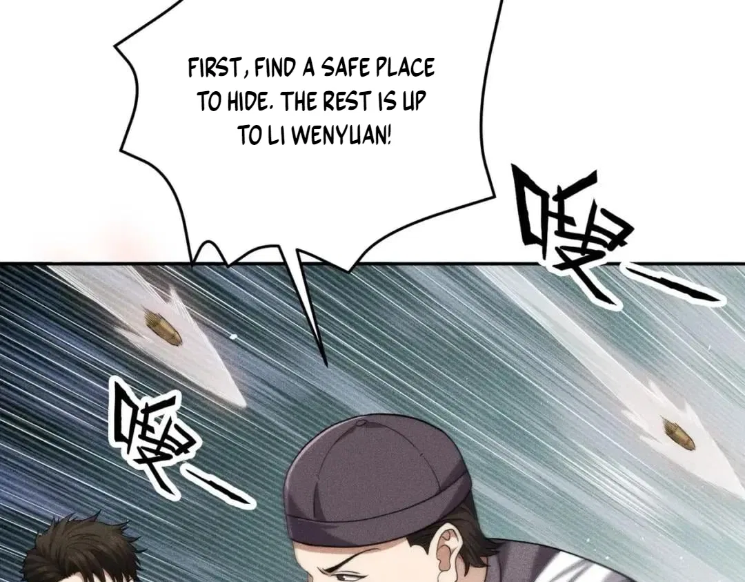 Hidden Dragon in the City (2025) Chapter 103 – Page 57