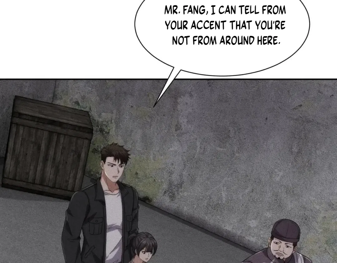 Hidden Dragon in the City (2025) Chapter 103 – Page 68