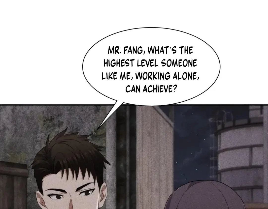 Hidden Dragon in the City (2025) Chapter 103 – Page 71