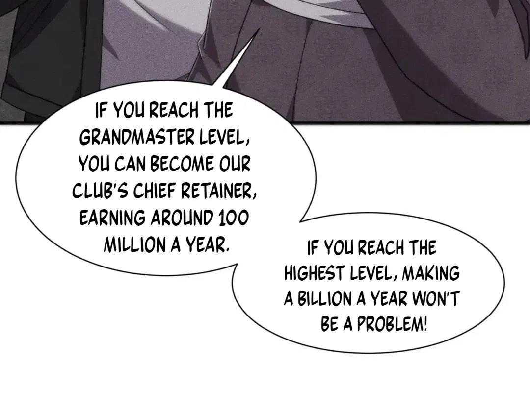 Hidden Dragon in the City (2025) Chapter 103 – Page 73