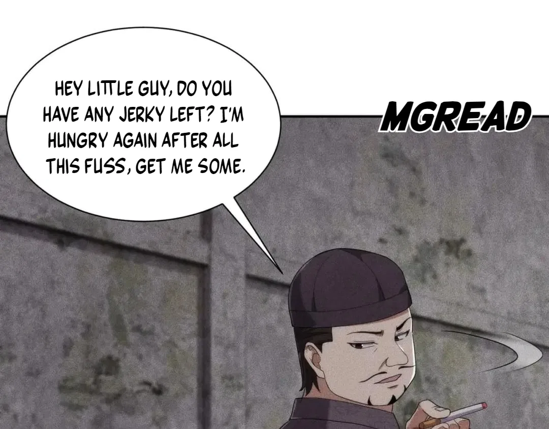 Hidden Dragon in the City (2025) Chapter 103 – Page 77