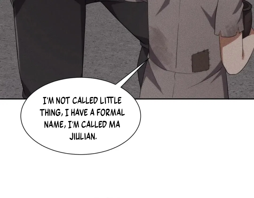 Hidden Dragon in the City (2025) Chapter 103 – Page 88