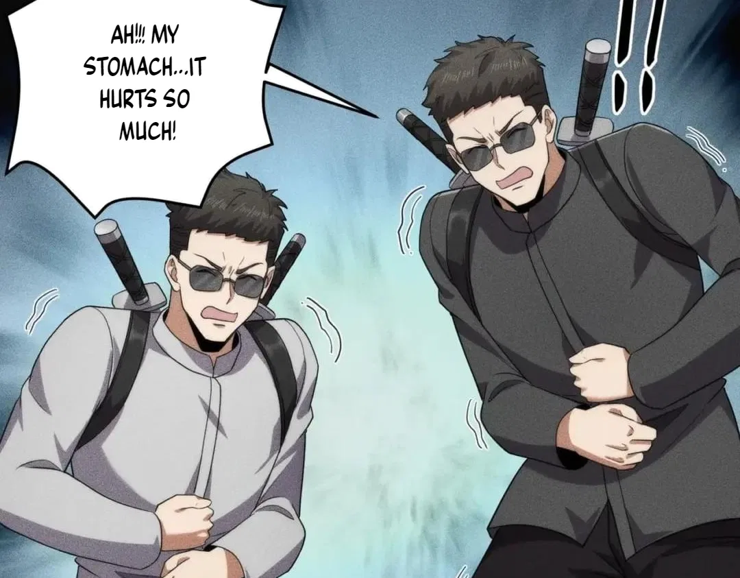 Hidden Dragon in the City (2025) Chapter 103 – Page 104