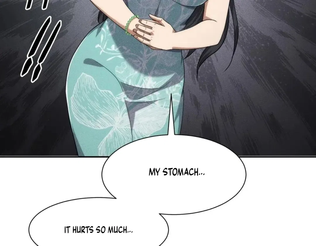 Hidden Dragon in the City (2025) Chapter 103 – Page 106