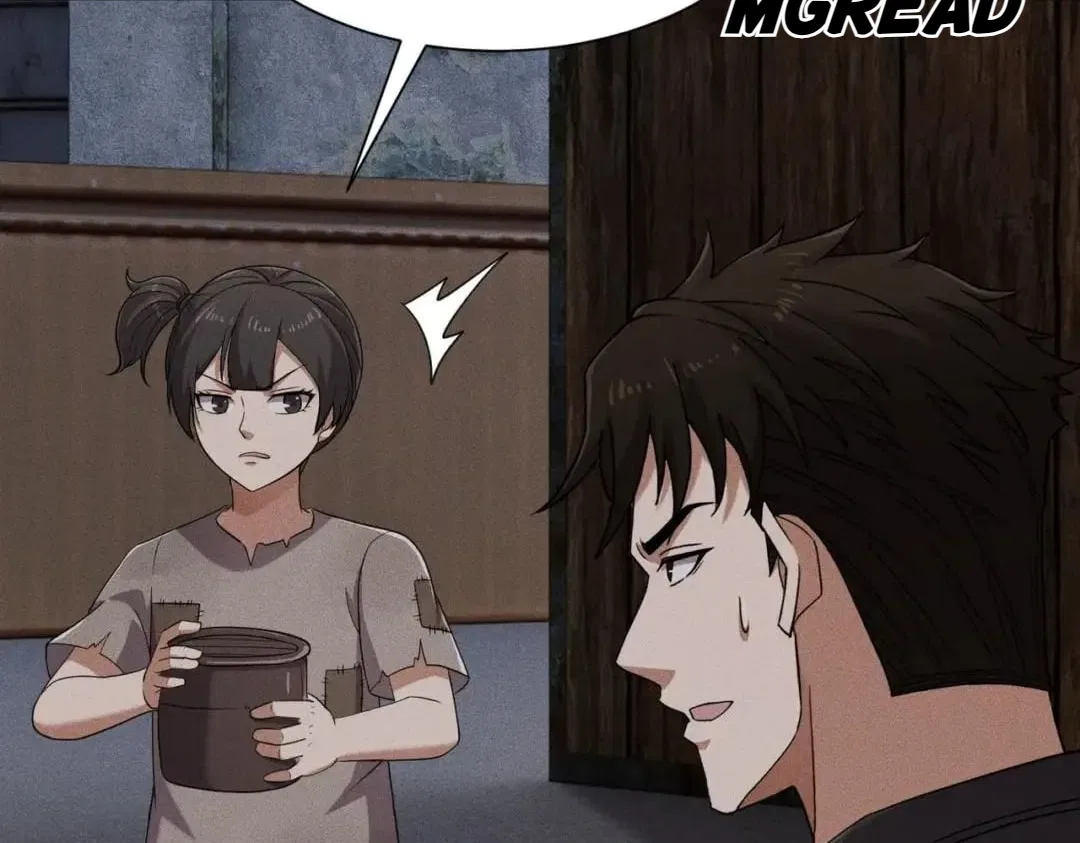 Hidden Dragon in the City (2025) Chapter 103 – Page 124