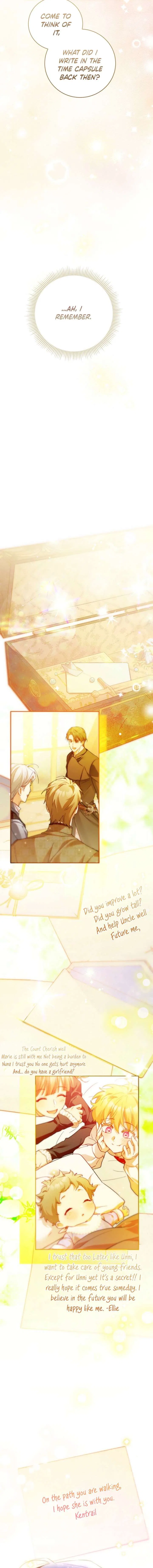 Childcare Diary with the Villain Chapter 99 – Page 14