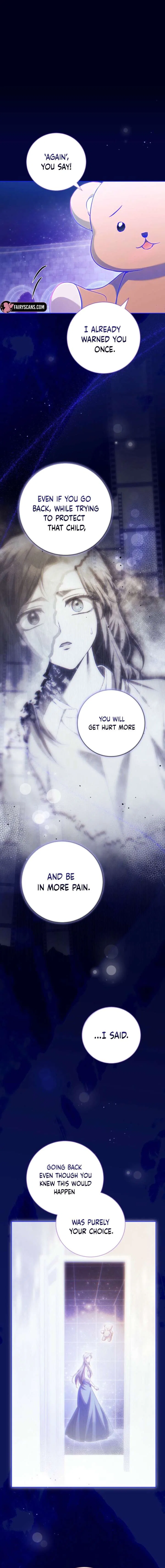 Childcare Diary with the Villain Chapter 98 – Page 2