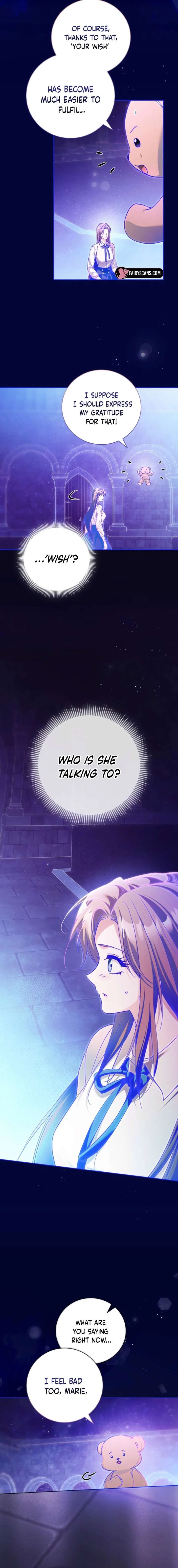 Childcare Diary with the Villain Chapter 98 – Page 3