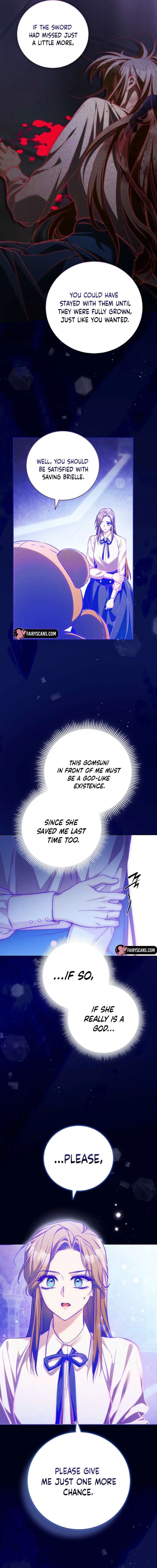 Childcare Diary with the Villain Chapter 98 – Page 4