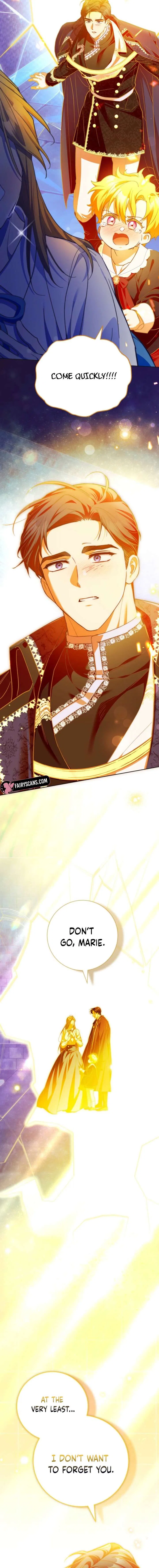 Childcare Diary with the Villain Chapter 98 – Page 12
