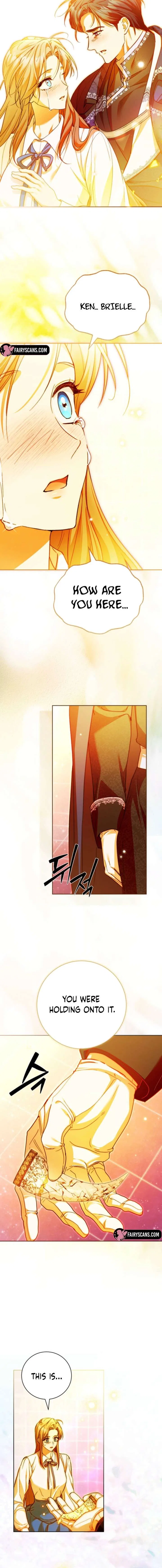 Childcare Diary with the Villain Chapter 98 – Page 13