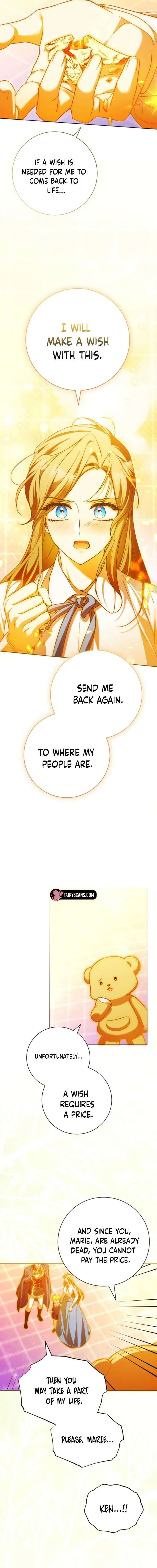Childcare Diary with the Villain Chapter 98 – Page 16