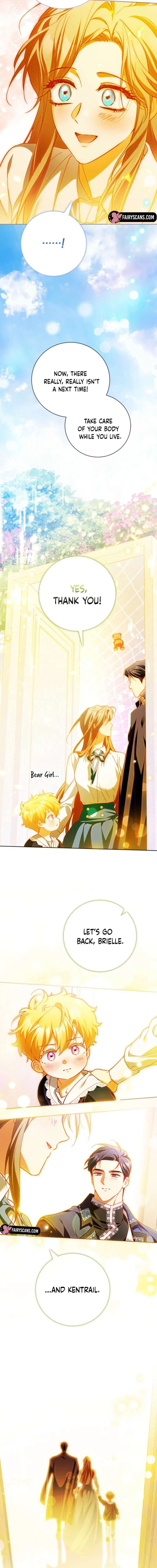 Childcare Diary with the Villain Chapter 98 – Page 18