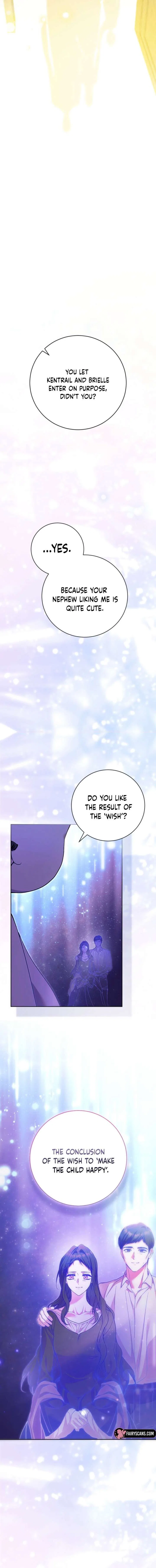 Childcare Diary with the Villain Chapter 98 – Page 19