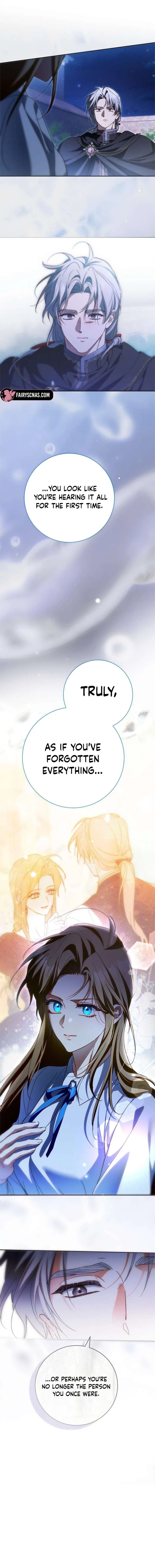 Childcare Diary with the Villain Chapter 96 – Page 9