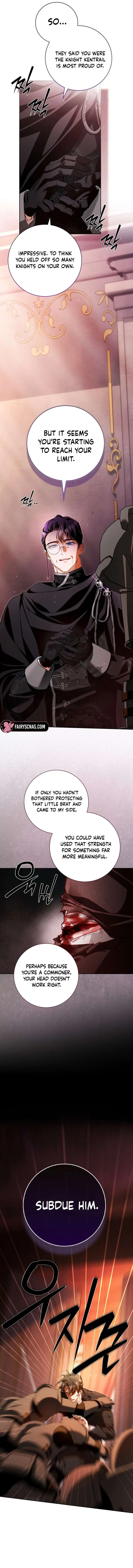 Childcare Diary with the Villain Chapter 95 – Page 2