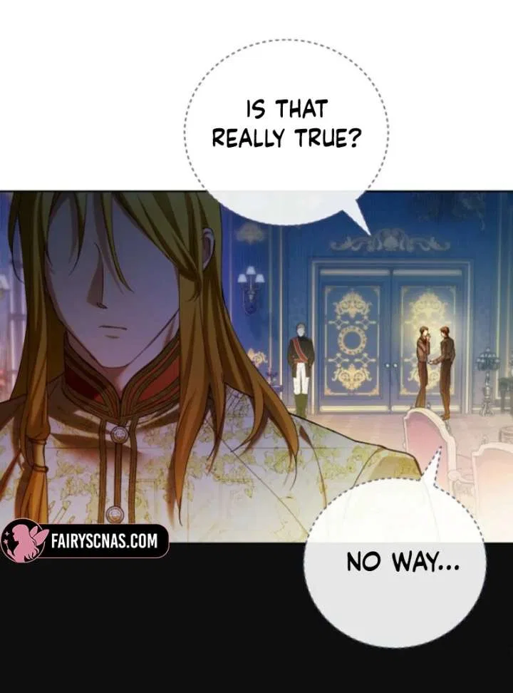 Childcare Diary with the Villain Chapter 91 – Page 5