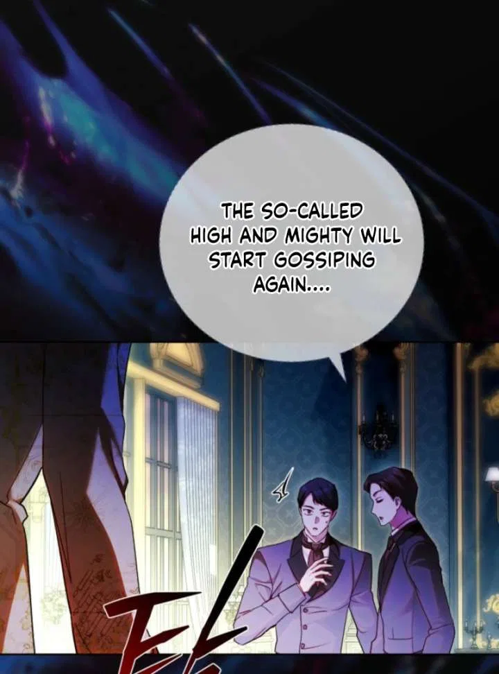 Childcare Diary with the Villain Chapter 91 – Page 10