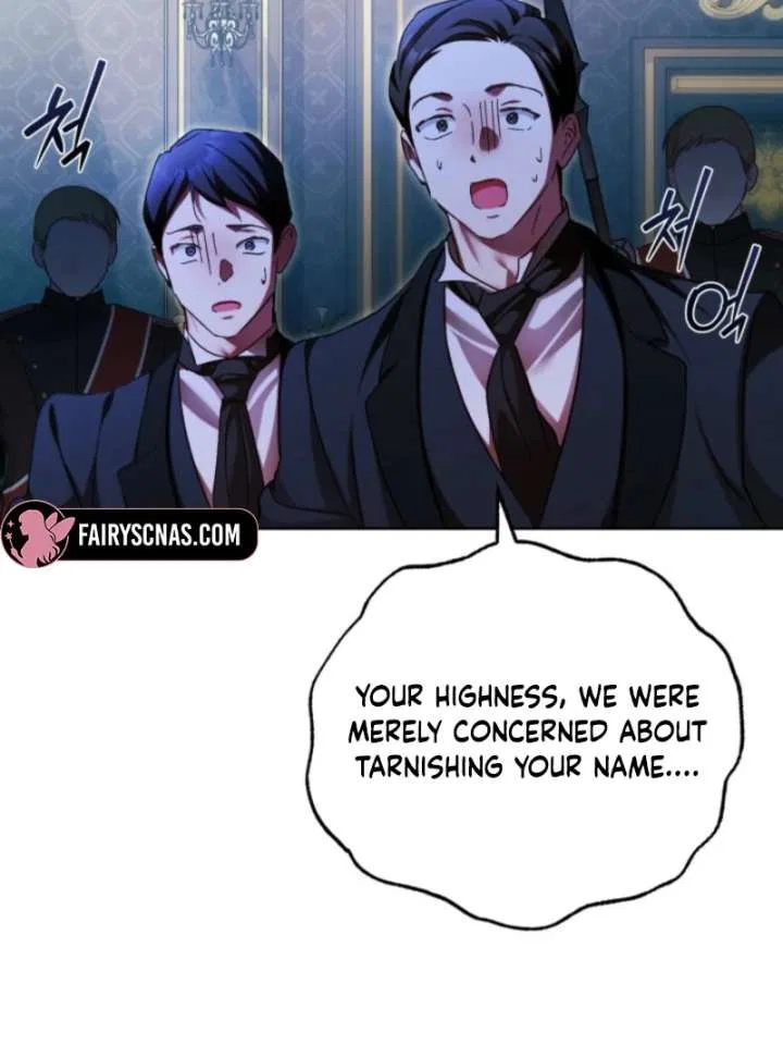 Childcare Diary with the Villain Chapter 91 – Page 16