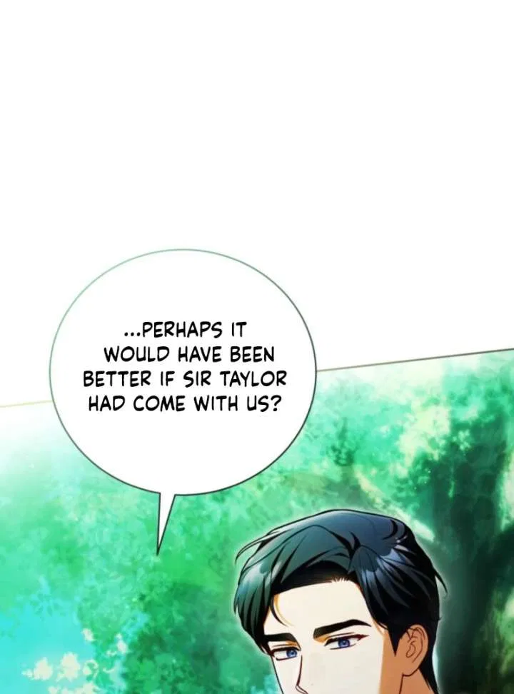 Childcare Diary with the Villain Chapter 91 – Page 25