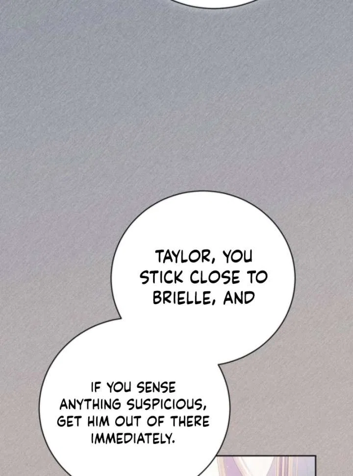 Childcare Diary with the Villain Chapter 91 – Page 32