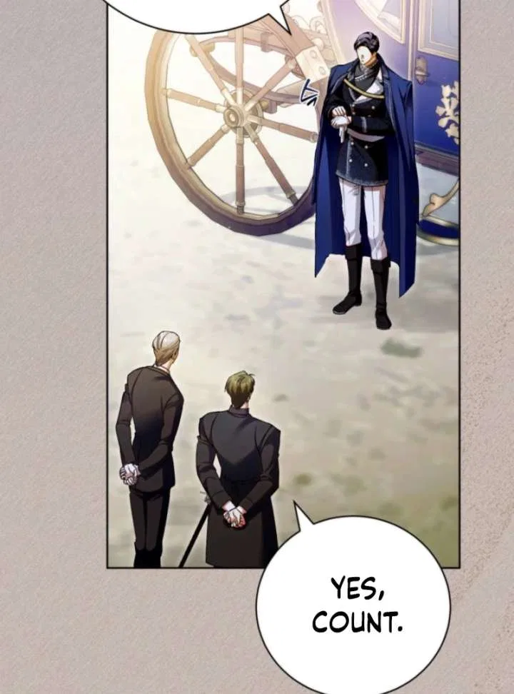 Childcare Diary with the Villain Chapter 91 – Page 33