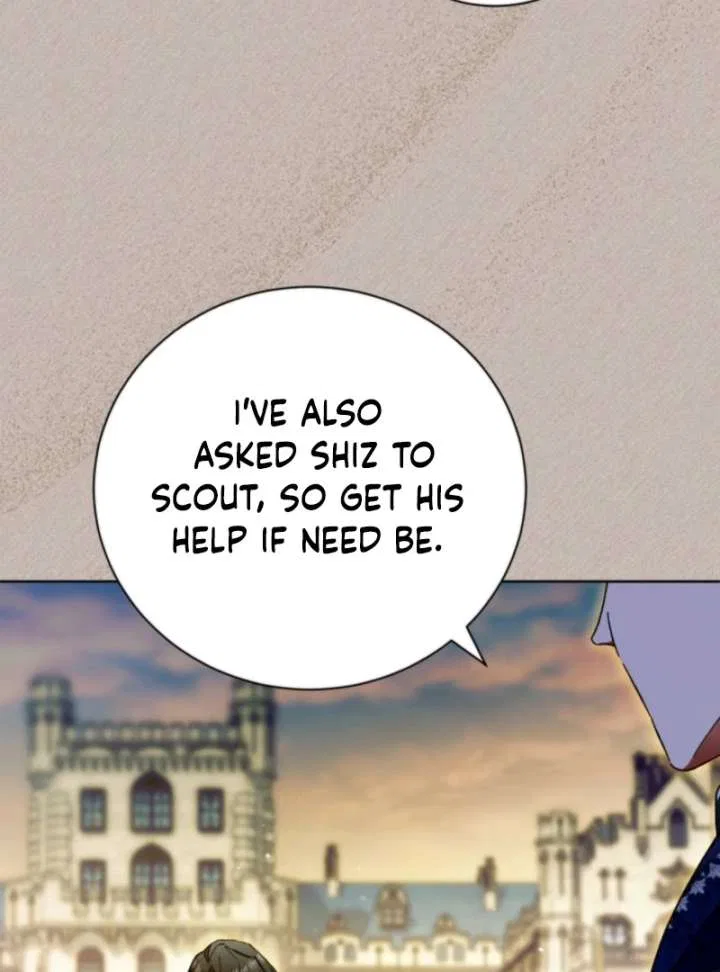 Childcare Diary with the Villain Chapter 91 – Page 34