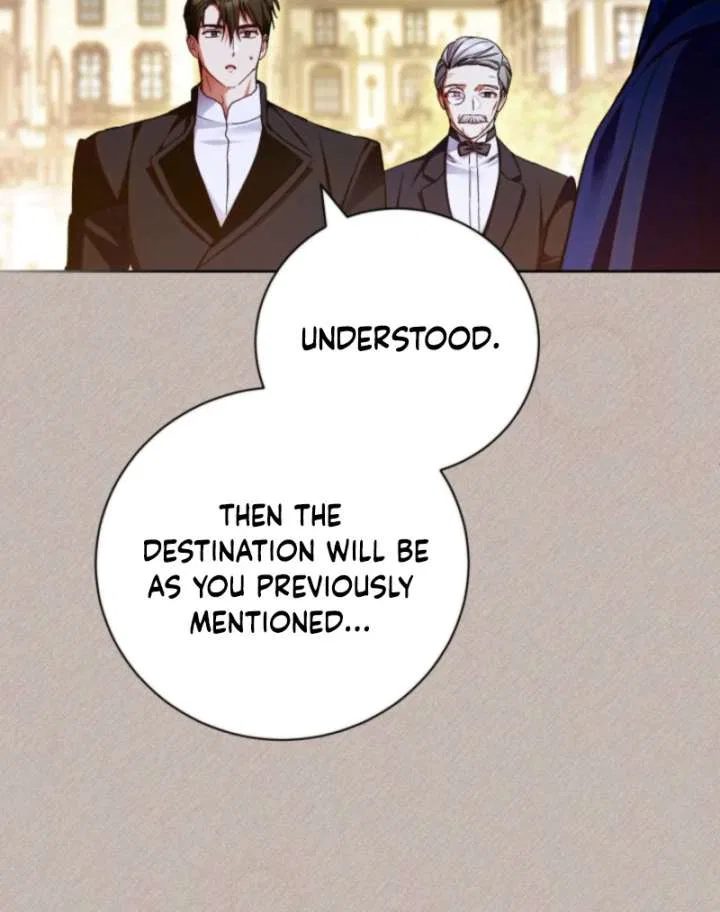 Childcare Diary with the Villain Chapter 91 – Page 35