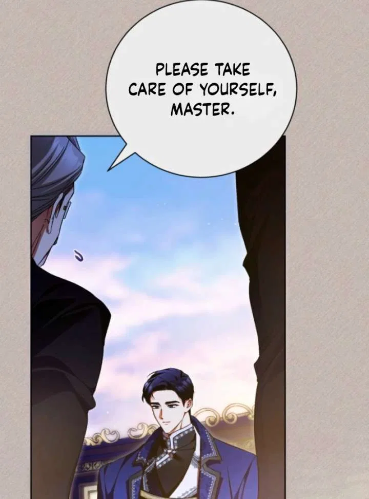 Childcare Diary with the Villain Chapter 91 – Page 41