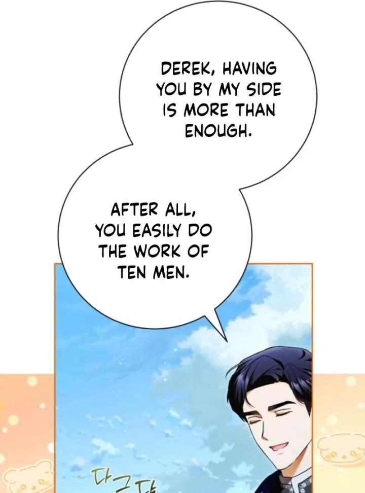 Childcare Diary with the Villain Chapter 91 – Page 49