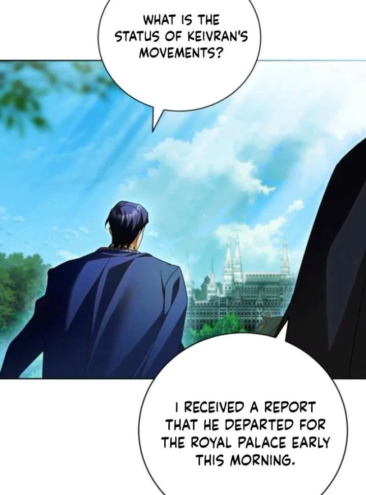 Childcare Diary with the Villain Chapter 91 – Page 51